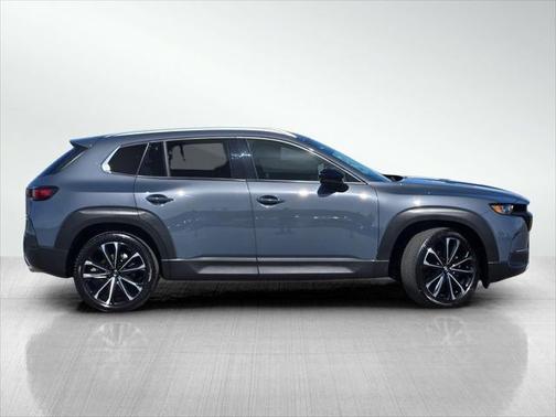 2025 Mazda CX-50 2.5 Turbo Premium Package