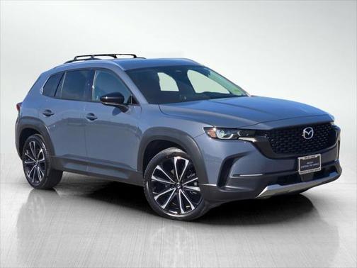 2025 Mazda CX-50 2.5 Turbo Premium Package