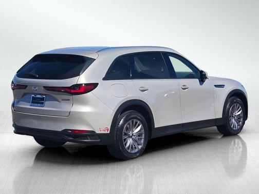 2024 Mazda CX-90 PHEV Preferred