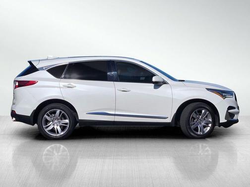 2021 Acura RDX Advance Package
