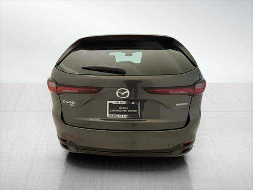 2024 Mazda CX-90 PHEV Preferred