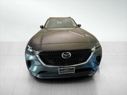 2024 Mazda CX-90 PHEV Preferred