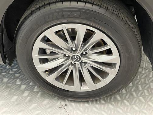 2024 Mazda CX-90 PHEV Preferred