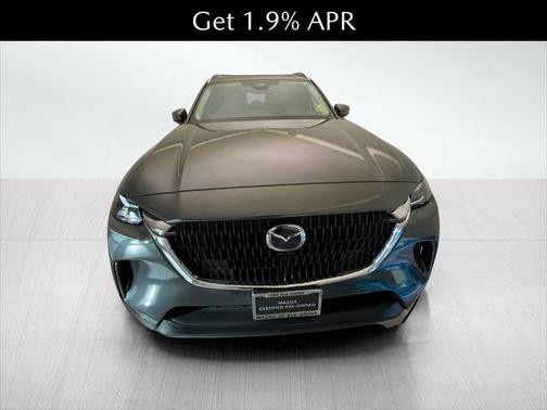 2024 Mazda CX-90 PHEV Preferred
