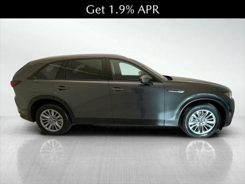 2024 Mazda CX-90 PHEV Preferred