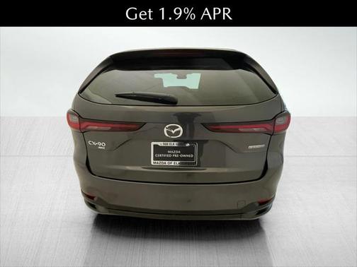 2024 Mazda CX-90 PHEV Preferred