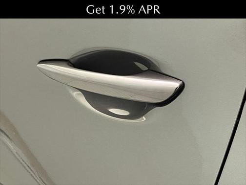 2024 Mazda CX-90 PHEV Preferred