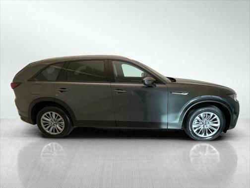 2024 Mazda CX-90 PHEV Preferred