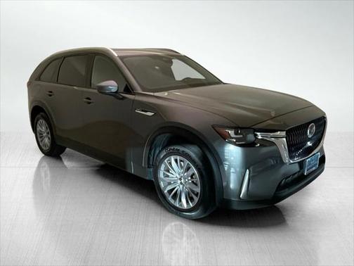2024 Mazda CX-90 PHEV Preferred