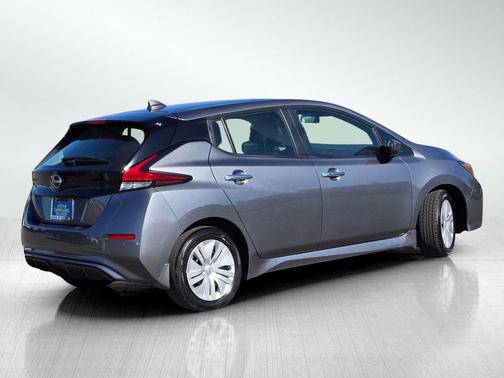 2023 Nissan Leaf S 40 kWh