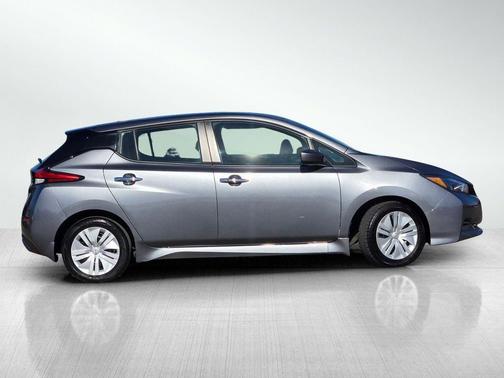 2023 Nissan Leaf S 40 kWh