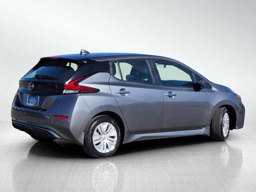 2023 Nissan Leaf S 40 kWh