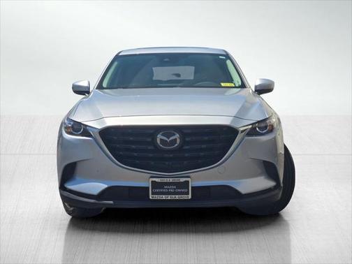 2023 Mazda CX-9 Touring