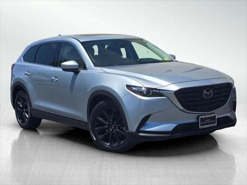 2023 Mazda CX-9 Touring