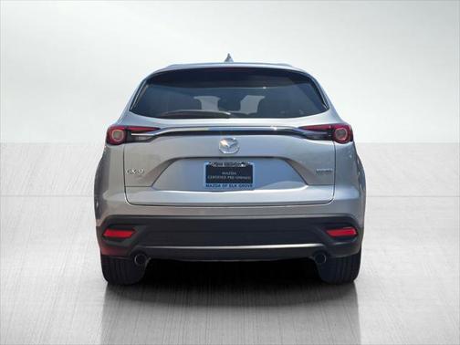 2023 Mazda CX-9 Touring