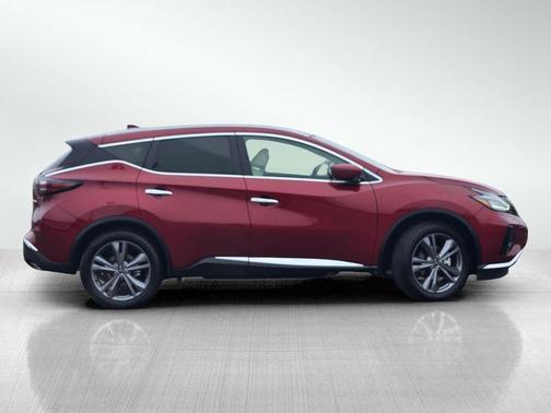 2024 Nissan Murano Platinum FWD