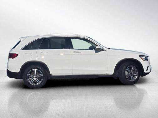 2022 Mercedes-Benz GLC 300 Base