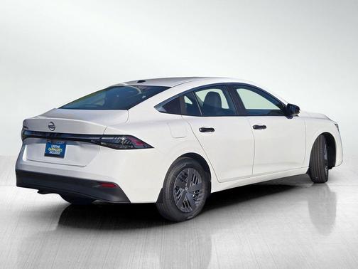 Fresh Powder 2026 Nissan Sentra S