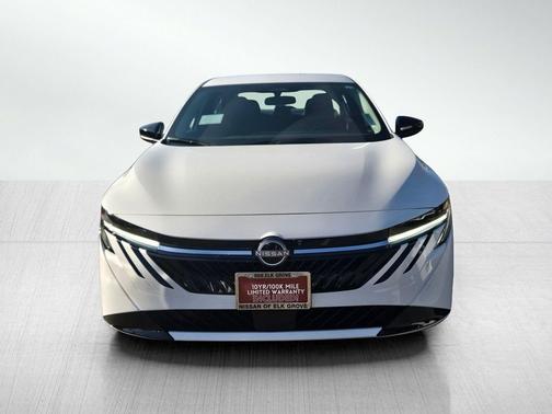 Fresh Powder 2026 Nissan Sentra S