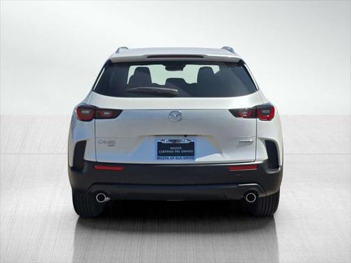 2025 Mazda CX-50 2.5 S Select Package