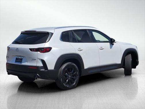 2025 Mazda CX-50 2.5 S Select Package