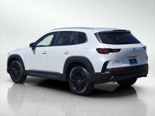 2025 Mazda CX-50 2.5 S Select Package