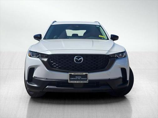 2025 Mazda CX-50 2.5 S Select Package