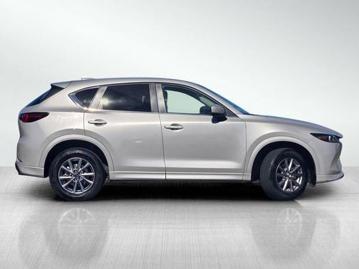 2024 Mazda CX-5 2.5 S Select