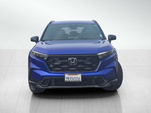 2024 Honda CR-V Hybrid Sport AWD