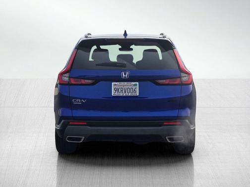 2024 Honda CR-V Hybrid Sport AWD