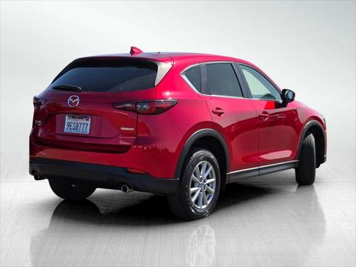 2023 Mazda CX-5 2.5 S Select