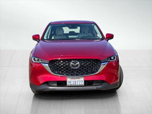 2023 Mazda CX-5 2.5 S Select