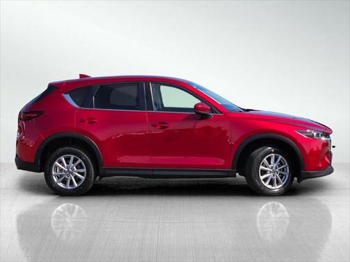 2023 Mazda CX-5 2.5 S Select