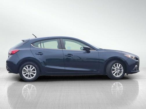 2015 Mazda Mazda3 i Touring