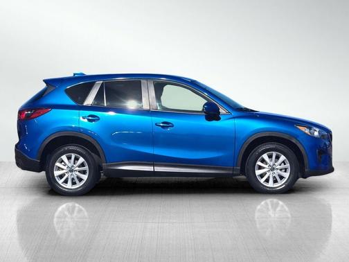 2013 Mazda CX-5 Touring