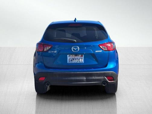 2013 Mazda CX-5 Touring