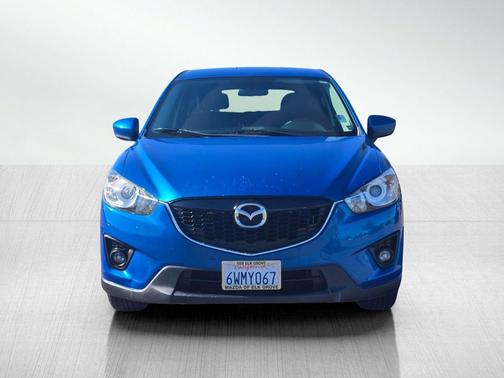 2013 Mazda CX-5 Touring