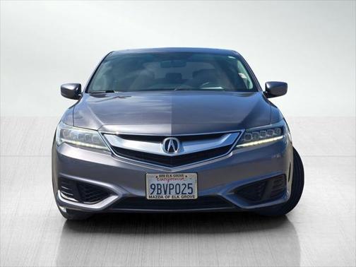 2017 Acura ILX 2.4L