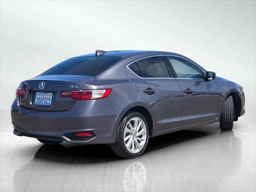 2017 Acura ILX 2.4L