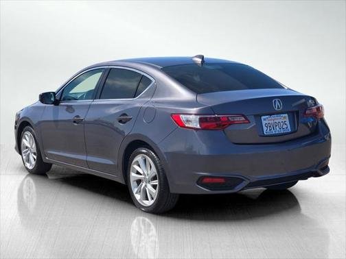 2017 Acura ILX 2.4L