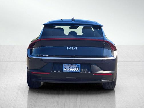 2023 Kia EV6 Light