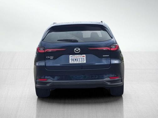 2024 Mazda CX-90 PHEV Preferred