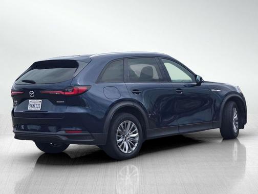 2024 Mazda CX-90 PHEV Preferred