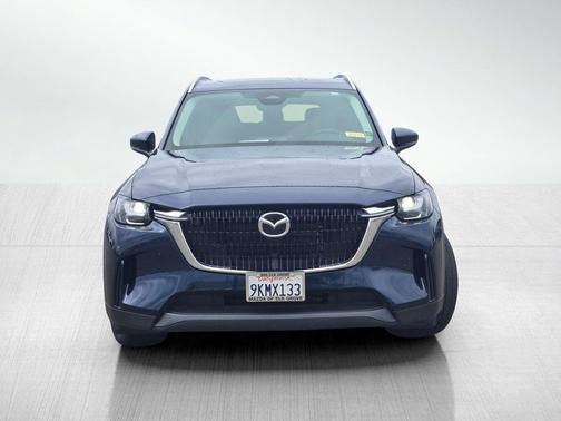 2024 Mazda CX-90 PHEV Preferred