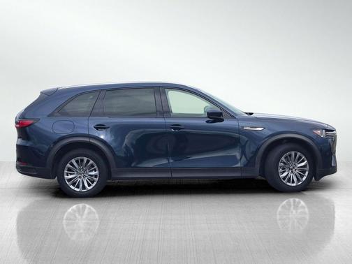 2024 Mazda CX-90 PHEV Preferred