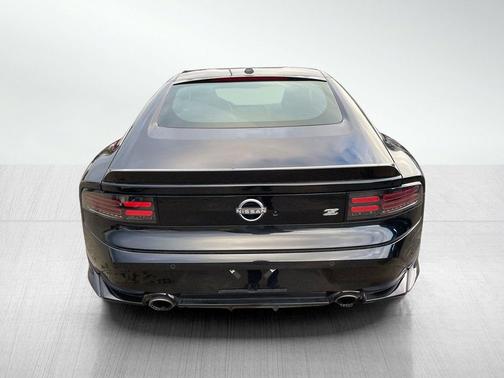 2024 Nissan Z Performance Auto