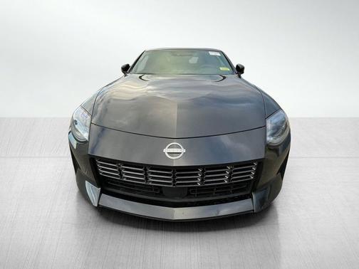 2024 Nissan Z Performance Auto