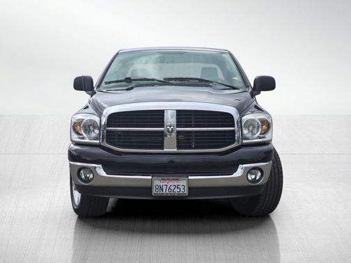 2008 Dodge Ram 1500 SLT Quad Cab