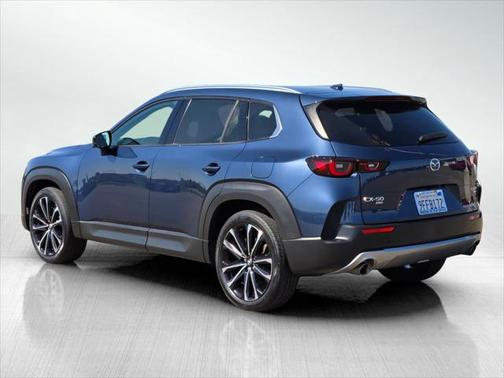 2023 Mazda CX-50 2.5 Turbo Premium