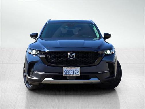 2023 Mazda CX-50 2.5 Turbo Premium